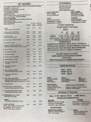 corky's ii menu|corky's menu with prices.